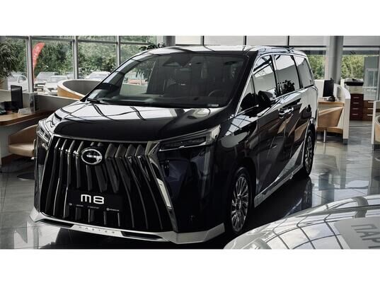 GAC M8 GX Premium