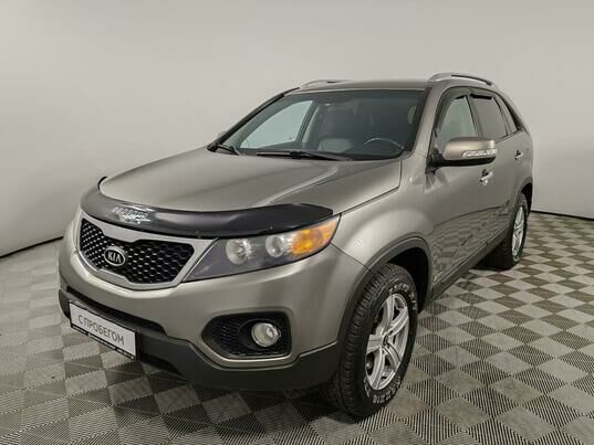 Kia Sorento, 2012 г., 228 458 км