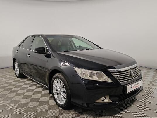 Toyota Camry, 2013 г., 267 528 км