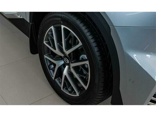 GAC GS8 GX Premium