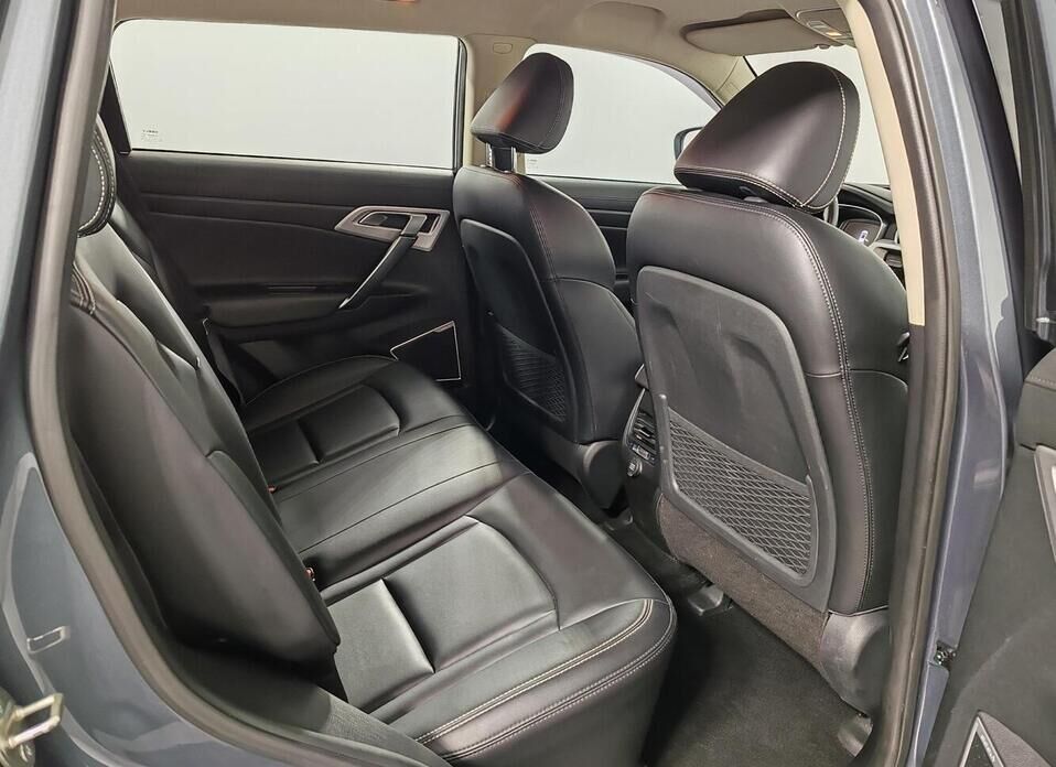 Geely Atlas, I 2.4 AT (149 л.с.) 4WD
