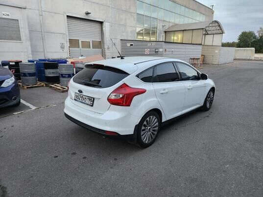 Ford Focus, 2012 г., 113 149 км