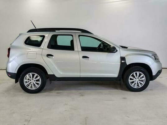 Renault Duster, 2021 г., 44 952 км