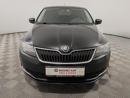 Skoda Rapid, 2018&nbsp;г., 226&nbsp;050&nbsp;км