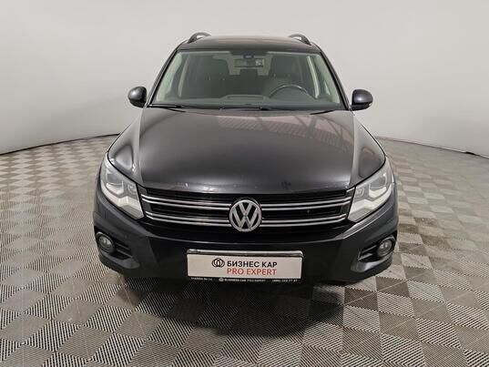 Volkswagen Tiguan, 2012 г., 190 076 км