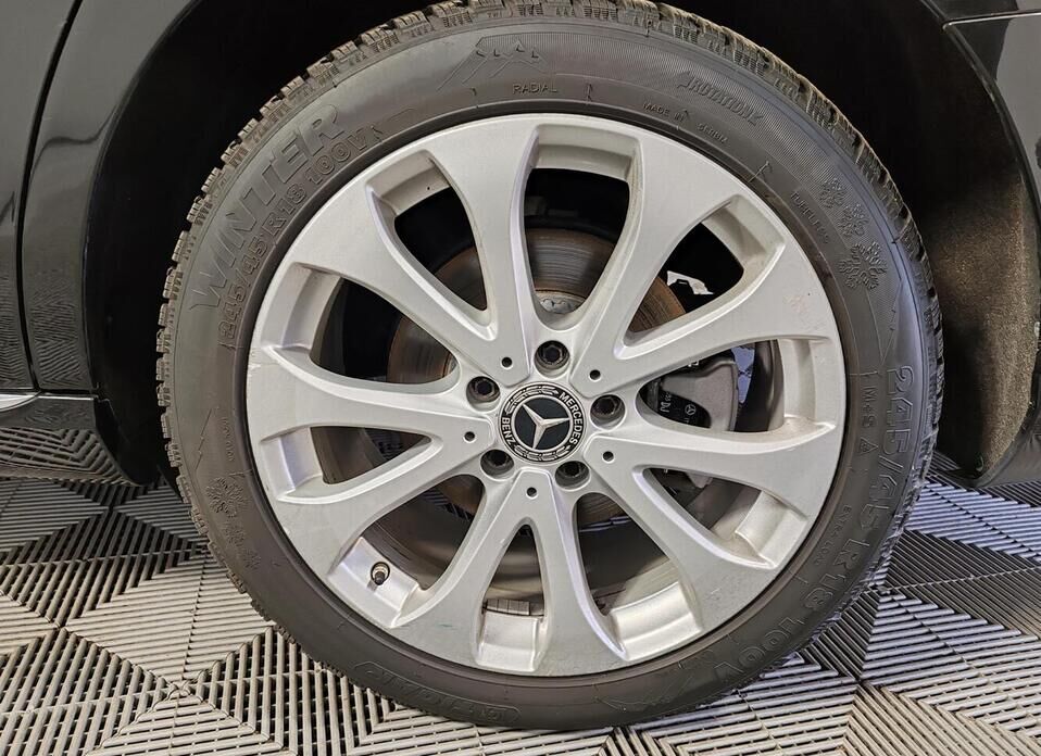 Mercedes-Benz E-Класс, V (W213, S213, C238) 220 d 2.0d AT (194 л.с.) 4WD