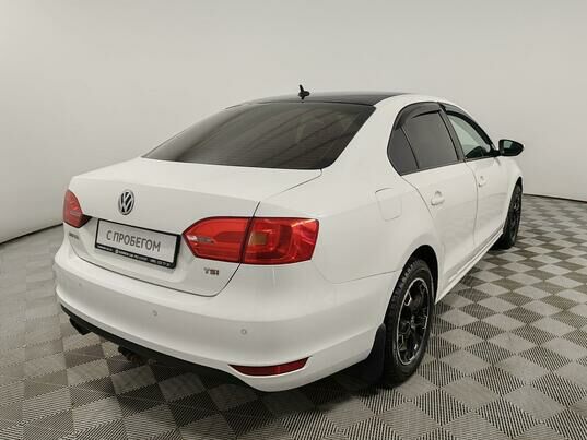 Volkswagen Jetta, 2012 г., 151 904 км