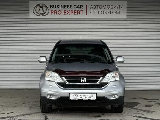 Honda CR-V, III Рестайлинг, 2012 г., 168 760 км