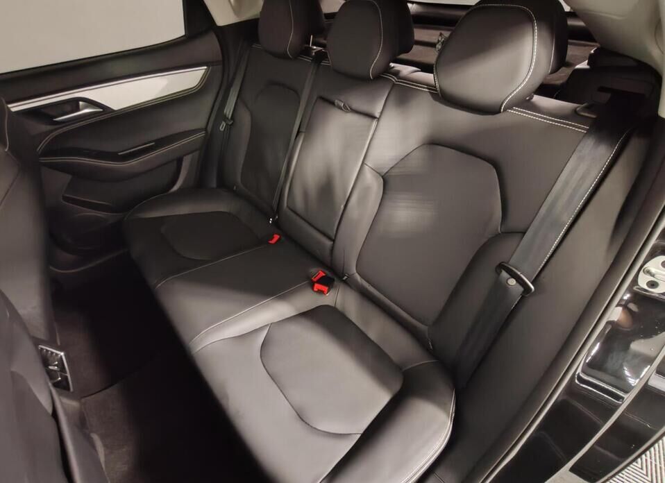 JAC J7, I 1.5 CVT (136 л.с.)