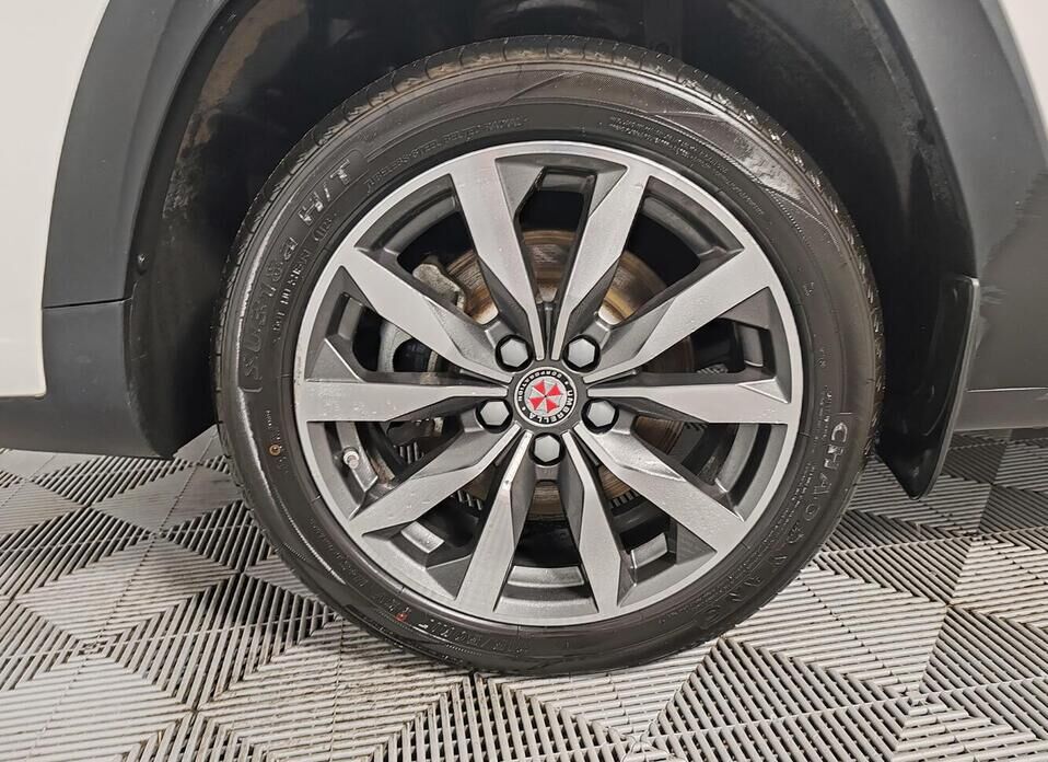 Москвич 3 1.5 CVT (136 л.с.)