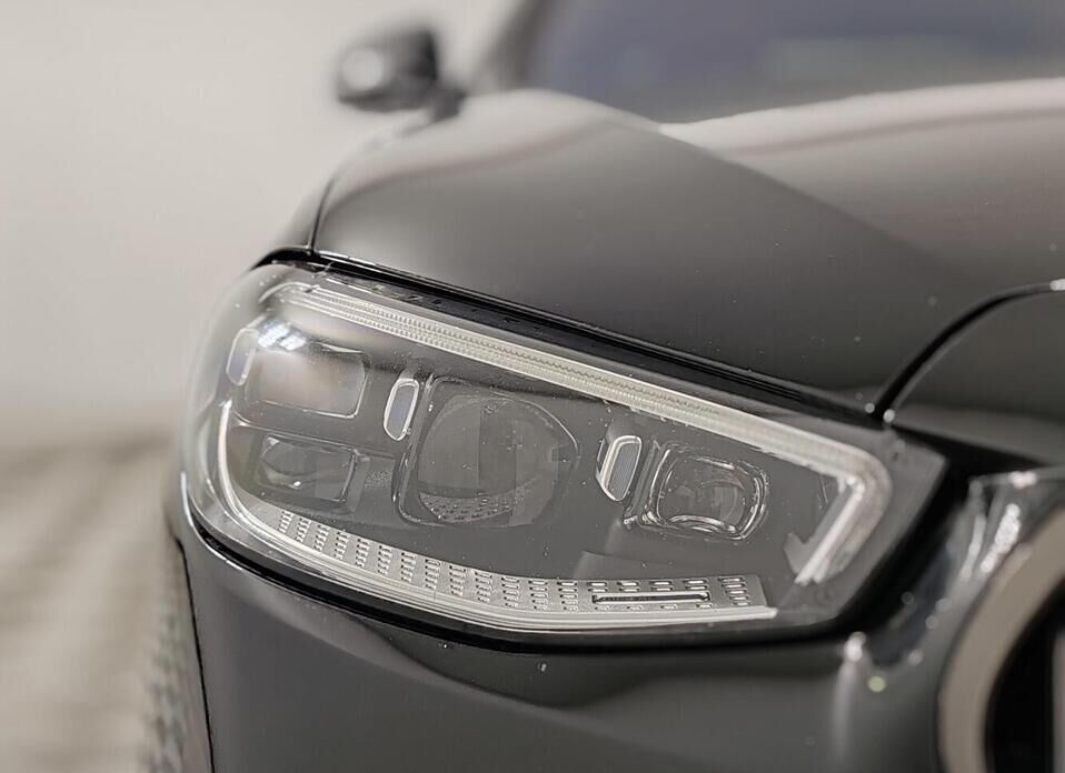 Mercedes-Benz S-Класс AMG, IV (W223) 63 e AMG Long 4.0hyb AT (802 л.с.) 4WD