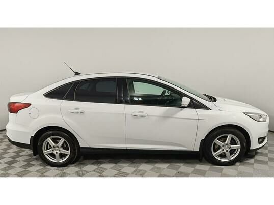 Ford Focus, 2017 г., 155 858 км