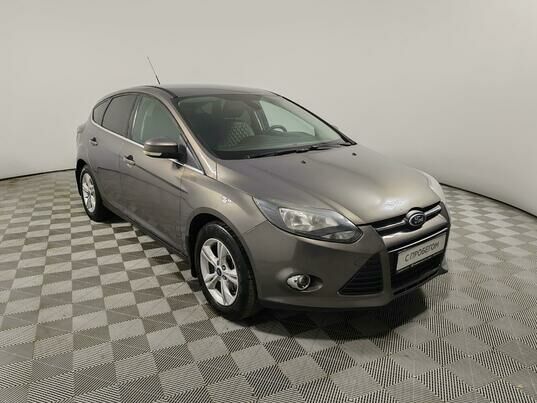 Ford Focus, 2011 г., 142 004 км