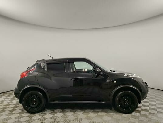 Nissan Juke, 2012 г., 105 608 км