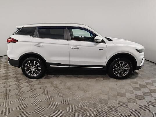 Geely Atlas Pro, 2023 г., 70 630 км