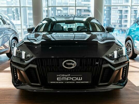GAC Empow GL S-style