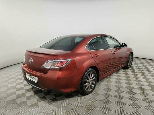 Mazda 6, 2012 г., 128 863 км