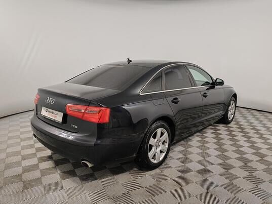 Audi A6, 2013&nbsp;г., 293&nbsp;031&nbsp;км