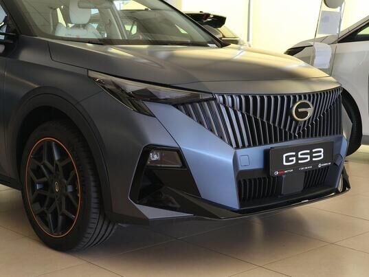 GAC GS3 GL-R