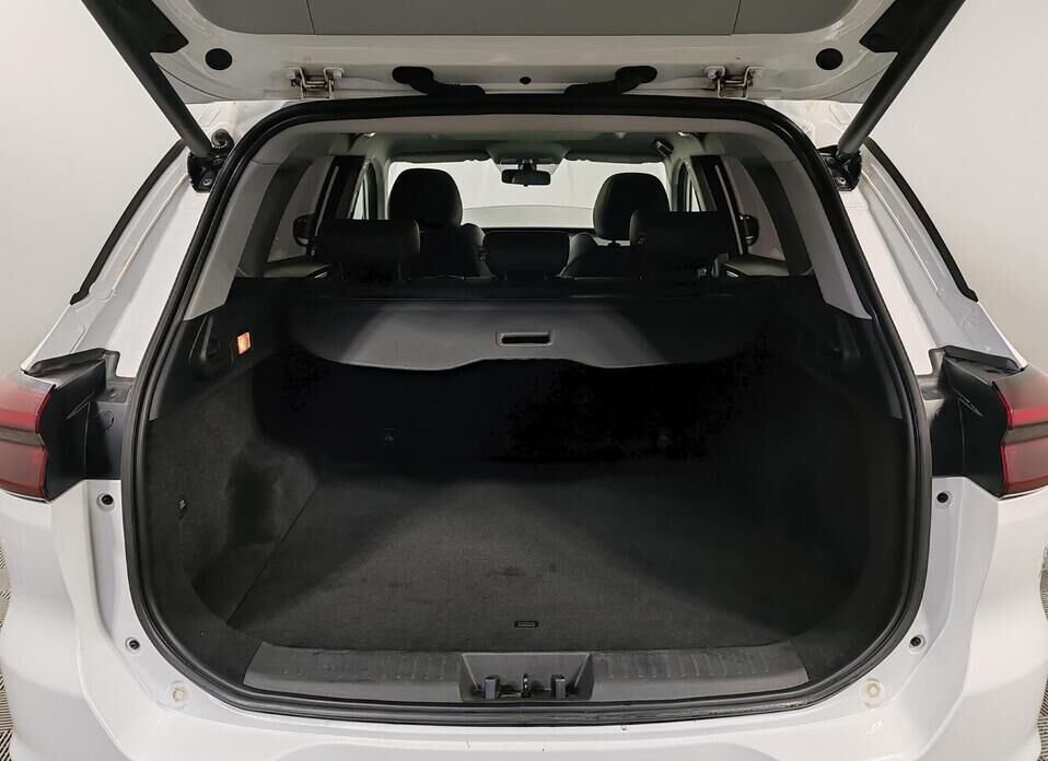 Chery Tiggo 7, II 1.5 CVT (147 л.с.)