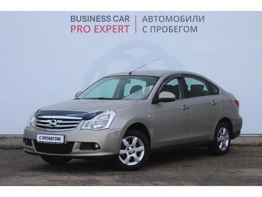 Nissan Almera, 2013&nbsp;г., 182&nbsp;001&nbsp;км